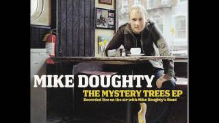 Mike Doughty - Busting Up a Starbucks live from  The Mystery Trees EP