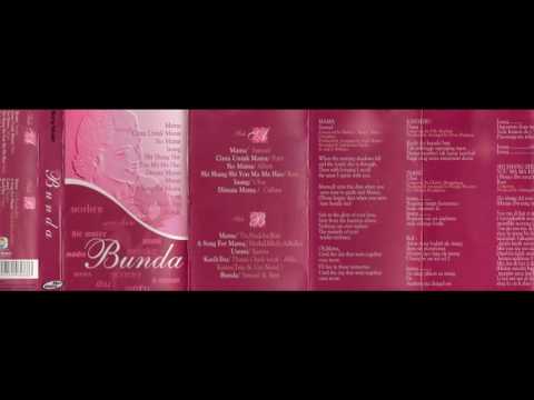 Damai (AFI Junior) - Kasih Ibu (Bunda)