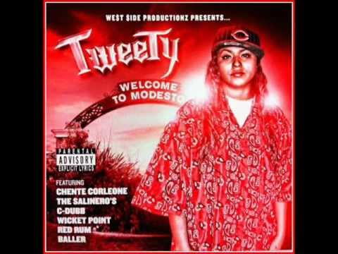 Tweety Brd - Feat. Wicket Point  - Feel the Heat