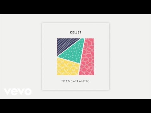 Keljet - What's Your Sign (audio only) ft. HOLYCHILD