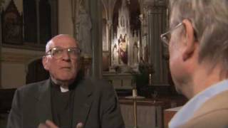 Father George Coyne Interview (3/7) - Richard Dawkins
