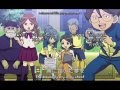 Inazuma Eleven - Mata ne no Kisetsu Full 