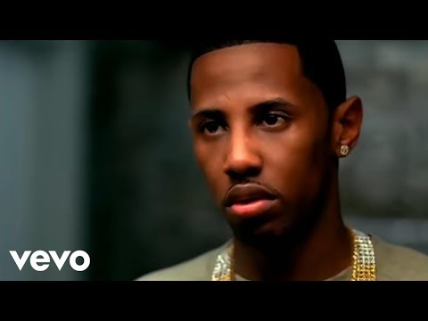 Fabolous ft. Ne-Yo - Make Me Better (Official Video)