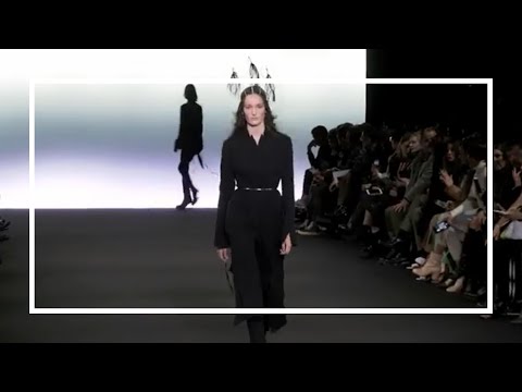 Ann Demeulemeester 2020 Fall/Winter Collection #fashion #2020FW #KOLSOCIAL
