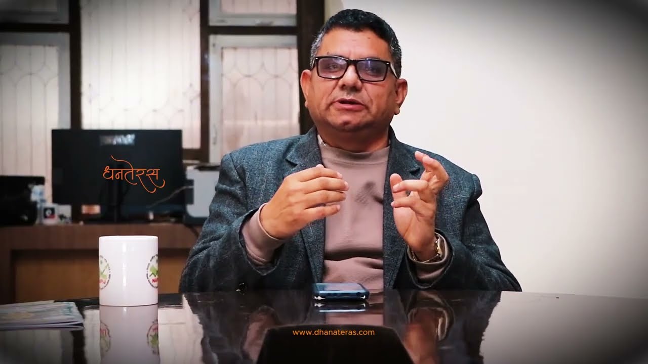 निर्वाचन दृष्टि