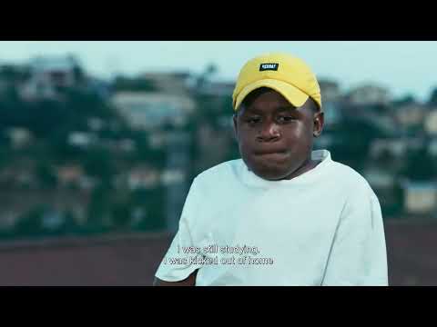 Meet Mayoghurt  | Short and Sweet | S2 Ep1 | DStv