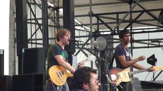 &quot;Holly Hox Forget Me Nots&quot; -Saves the Day