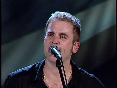 Videoclip de Fortune Set (Live) — Great Big Sea
