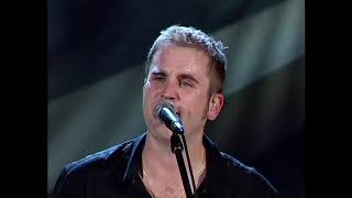 Great Big Sea - Fortune Set (HD Upscale)