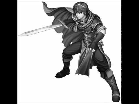 New Mystery of the Emblem-Fire Emblem Theme