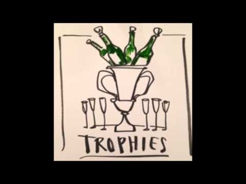Drake - Trophies Instrumental