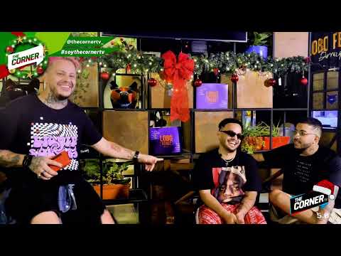 SEPPE AND GAMA: THE KIDS OF QUILL VICE