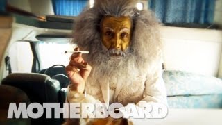 Behind the Scenes of Alan Moore's "Jimmy's End"