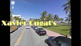 Xavier Cugat  -   Miami Beach Rhumba