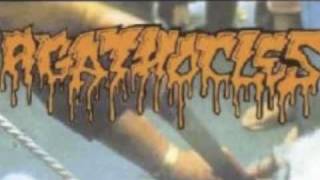 Agathocles - Hideous Headchopping