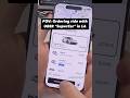 Would You Take That Ride With UBER SuperCar 911gt3rs Porsche911 Uberblack 911gt3rs