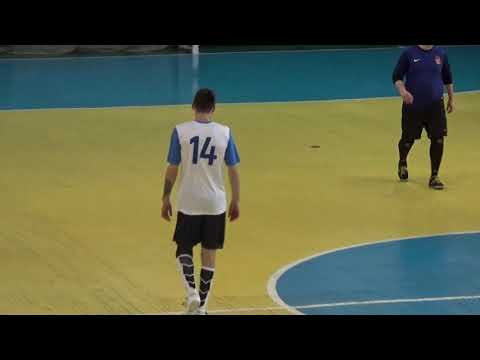 5  КУ 5 Виктория – FC Bonguk