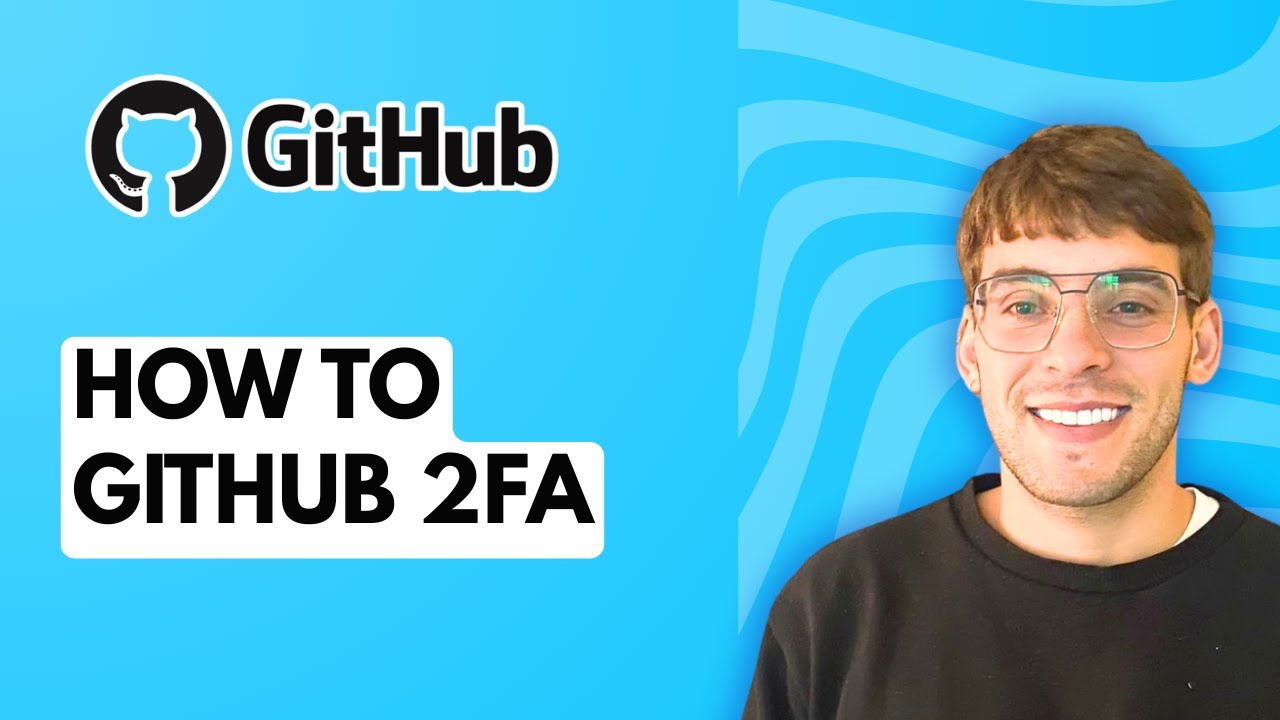 How to Github 2FA [2026 Full Guide]