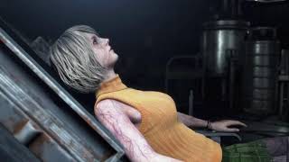 BIOHAZARD RE:4 #8