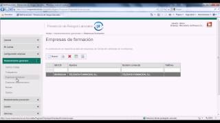 MsPrevencion YouTube Video