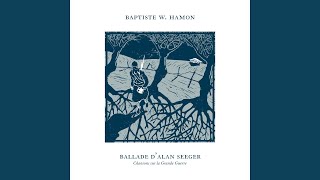 Ballade d'Alan Seeger