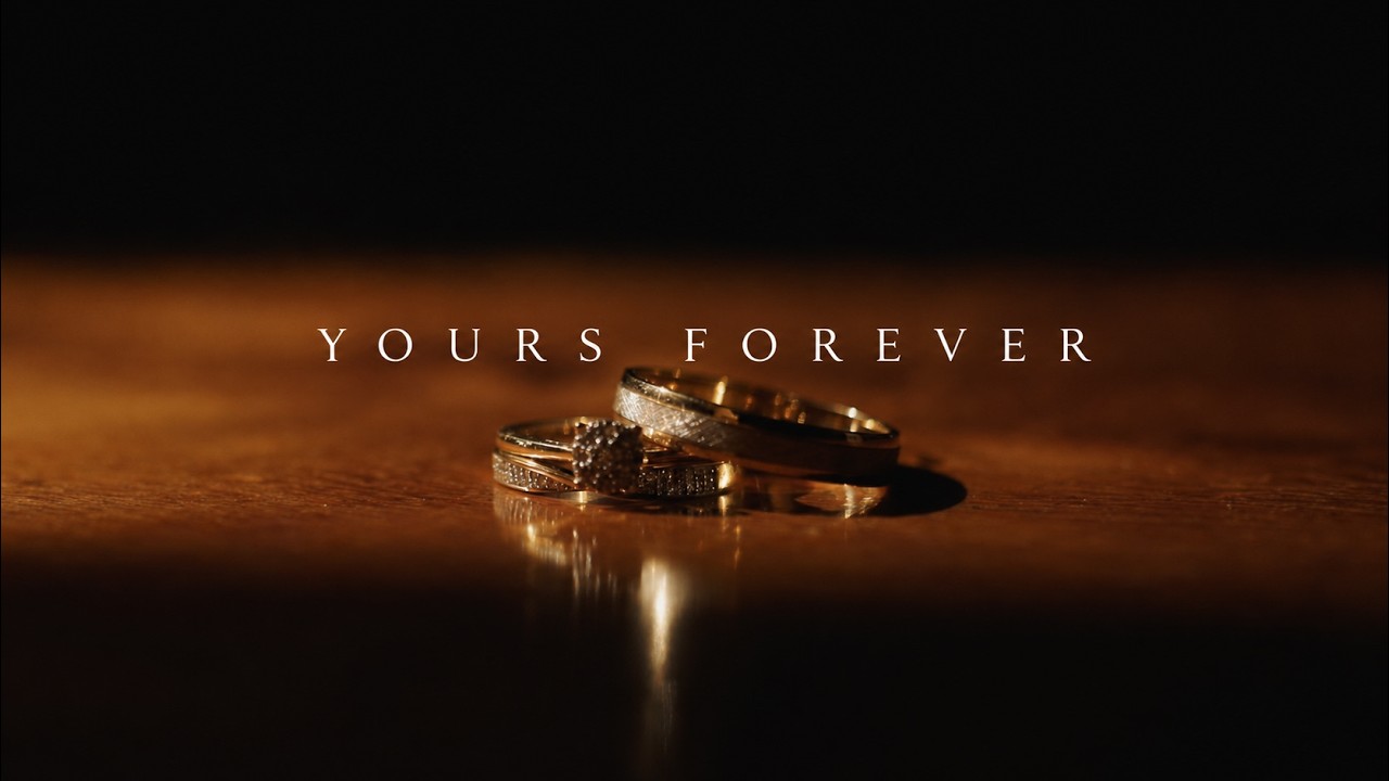 Yours Forever
