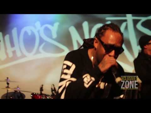 Ty Dolla $ign - Live At SOBs
