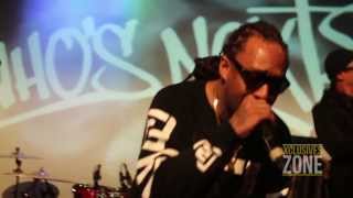Ty Dolla $ign - Live At SOBs
