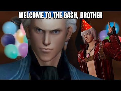 What Vergil was actually doing on the Temen-ni-gru