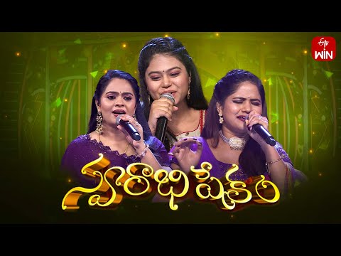 Swarabhishekam | 9th March 2025 | Full Episode | ETV Telugu