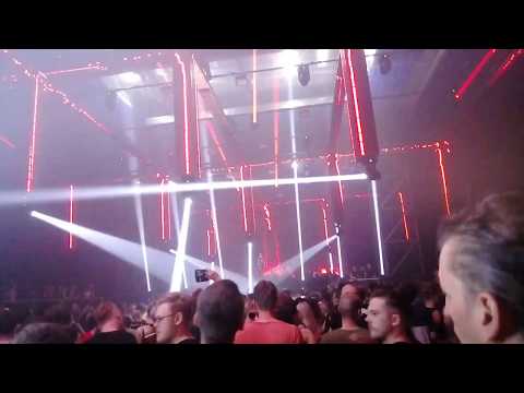 Chris Liebing @ Time Warp Germany 2019 - 25YRS (01)