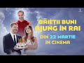 Băieții buni ajung în Rai - Trailer Oficial - 2024