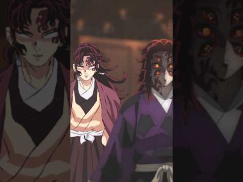 If Yoriichi meet his brother in Infinity Castle | #demonslayer #yoriichi #tanjiro #kimetsunoyaiba