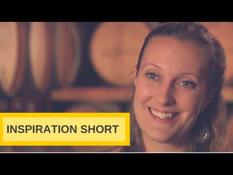 Coping with Entrepreneurial Isolation : Inspiration Short