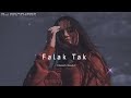 Falak Tak Chal Sath Mere || ( Slowed + Reverb ) | Lyrics | Lofi | Lofi Song | Raj BROTHERS