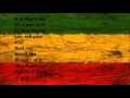 Stephen Marley   Chase dem