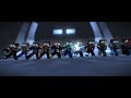 All Herobrine Brothers Dance 2 Shorts