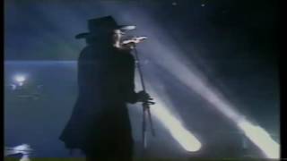 The Sisters of Mercy body and soul live 85 subtitulada