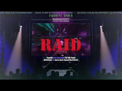 Neuro Thursday - W/E-Sassin LIVE in Los Angeles - 12/1/2022