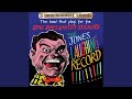 The Jones Laughing Record (Introdusing The Flight Of The Bumble Bee)