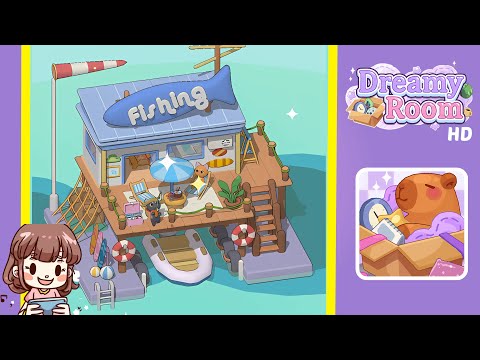 Dreamy Room Level 176 preview