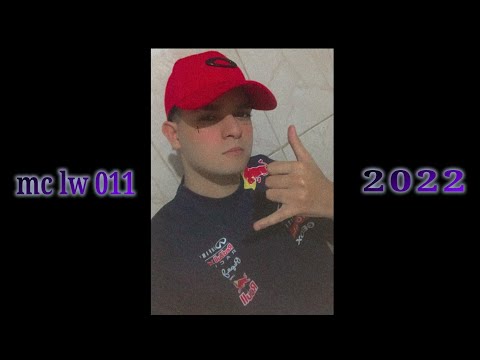 MC LW 011 Nois Vai Ficar Rico Ou Vai Morrer Tentando DJ RVL Lançamento 2022