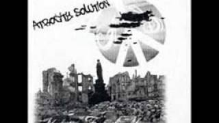 Apocalypse - Atrocity Solution