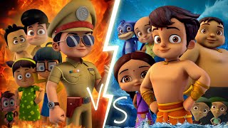 Download lagu Chhota Bheem VS Little Singham - Battle of Superheroes | Cartoons for Kids | Adventure Videos mp3 Download lagu Chhota Bheem VS Little Singham - Battle of Superheroes | Cartoons for Kids | Adventure Videos mp3