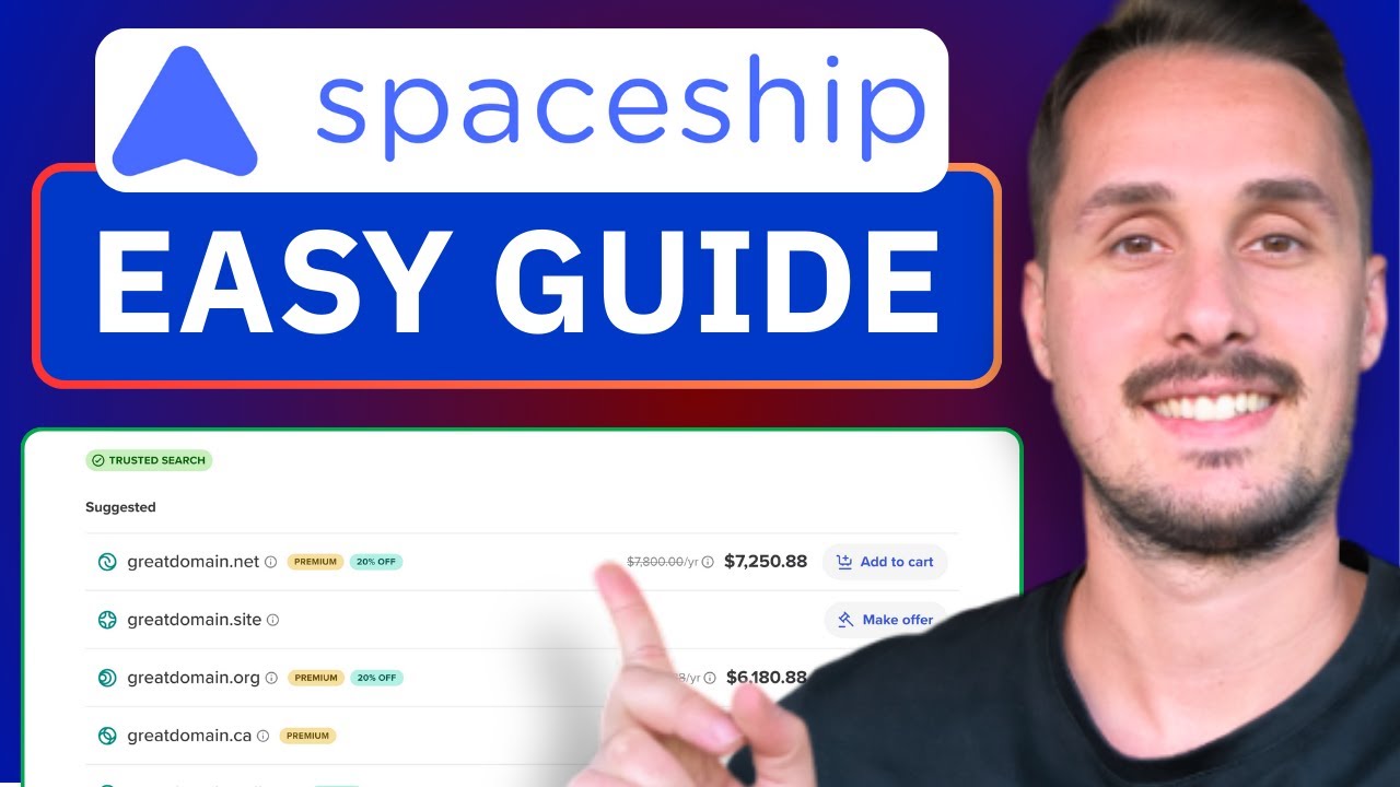 YouTube video thumbnail