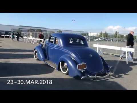 Trip Los Angeles〜Las Vegas〜Mexico Tijuana〜San Diego〜Lax