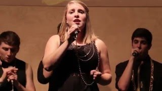 Green Envy - Say You Love Me