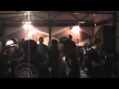 VIS Nesvrstani - Kap po kap ( 13.04.2013.)