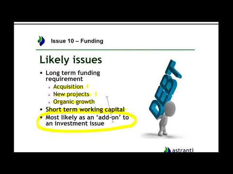 CIMA SCS May & August 2020 - Runnabout Top Ten Issues