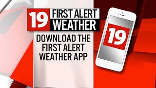 How to download the 19 First Alert Weather App